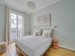 Apartment Paris  15