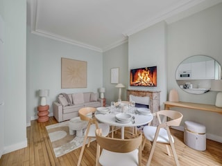 Apartment Paris  16