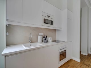 Apartamento Paris  17