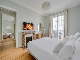 Apartamento Paris  20