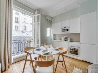 Apartamento Paris  21