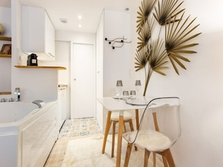 Appartement Paris  2
