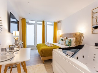 Appartement Paris  3