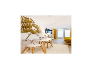 Appartement Paris  4