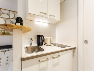 Appartamento Paris  6