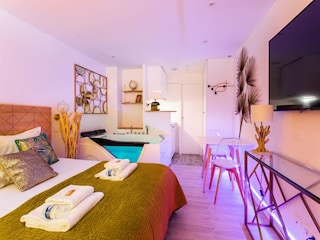 Appartement Paris  7