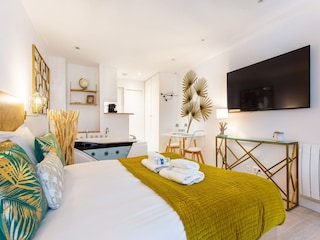 Appartement Paris  8