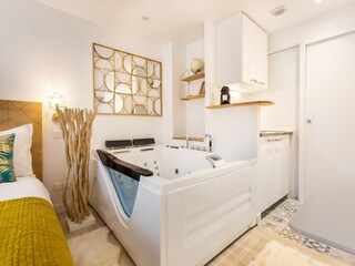 Appartamento Paris  9