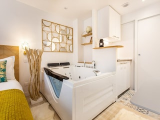 Appartement Paris  9