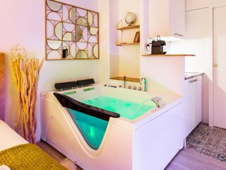 Appartement Paris  11