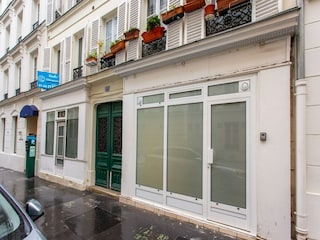 Appartement Paris  12