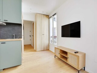 Apartment Paris  3