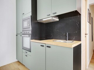 Apartment Paris  6