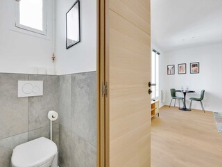 Apartment Paris  10