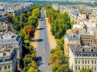Apartment Paris  11