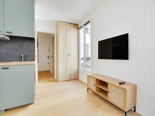 Apartment Paris  16