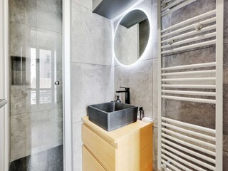 Apartment Paris  21
