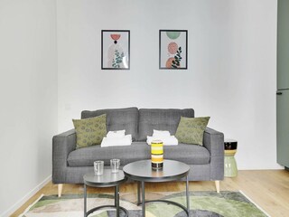 Apartment Paris  24