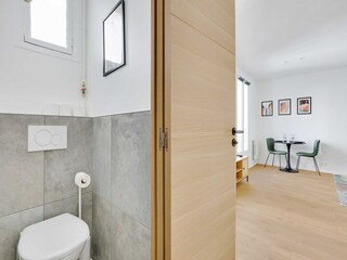 Apartment Paris  27