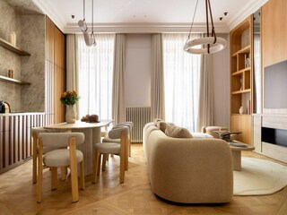 Apartment Paris  2
