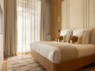 Apartment Paris  3