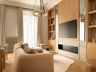 Apartment Paris  10
