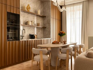Apartment Paris  14