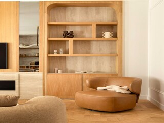 Apartment Paris  17