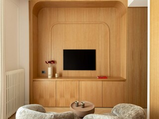 Apartment Paris  20