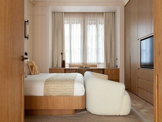 Apartment Paris  21