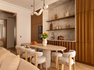 Apartment Paris  53