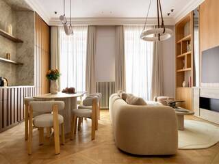Apartment Paris  54