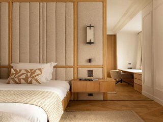 Apartment Paris  57