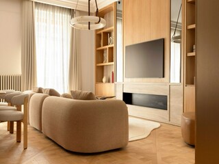 Apartment Paris  61