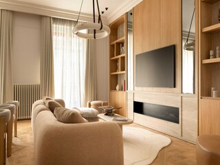 Apartment Paris  62