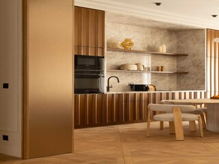 Apartment Paris  67
