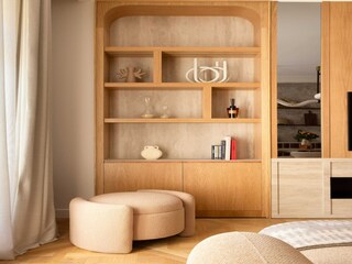 Apartment Paris  68
