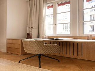 Apartment Paris  74