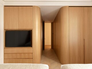 Apartment Paris  79