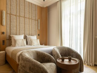 Apartment Paris  80