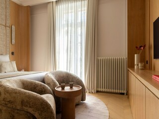 Apartment Paris  82