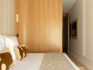 Apartment Paris  83