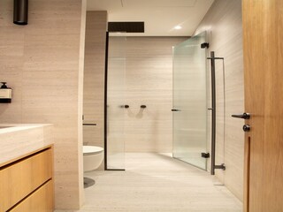 Apartment Paris  93