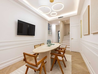 Apartamento Paris  2