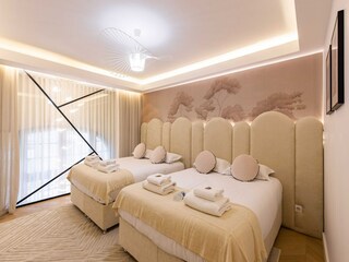 Apartamento Paris  3
