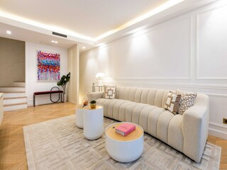 Apartamento Paris  6