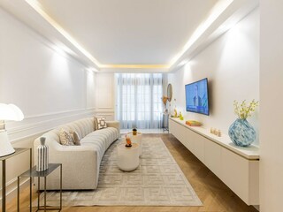 Apartamento Paris  7