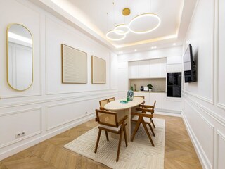 Appartement Paris  8