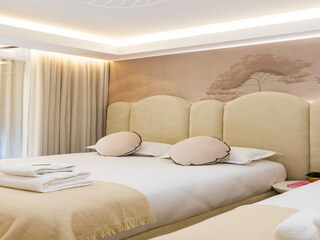 Apartamento Paris  9