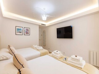 Appartement Paris  10